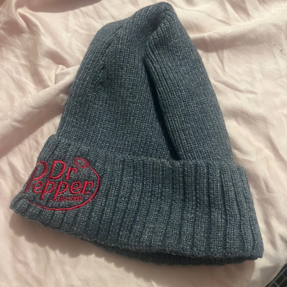 Coca Cola Beanie